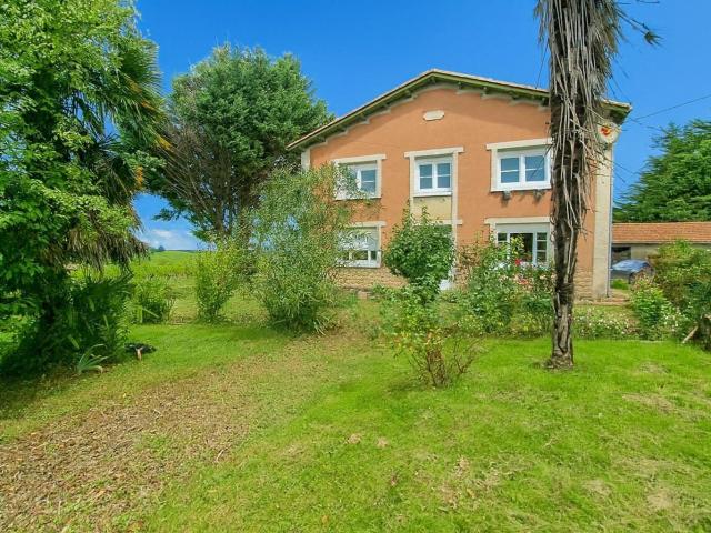 Maison vente à Jonzac