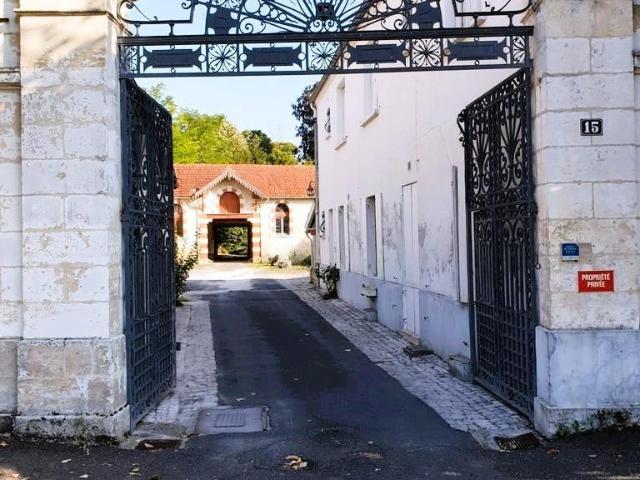 Maison vente à Jonzac