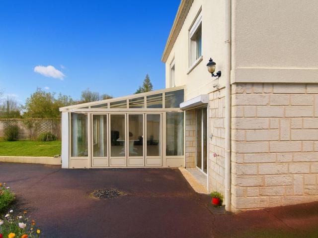 Maison vente à Jonzac