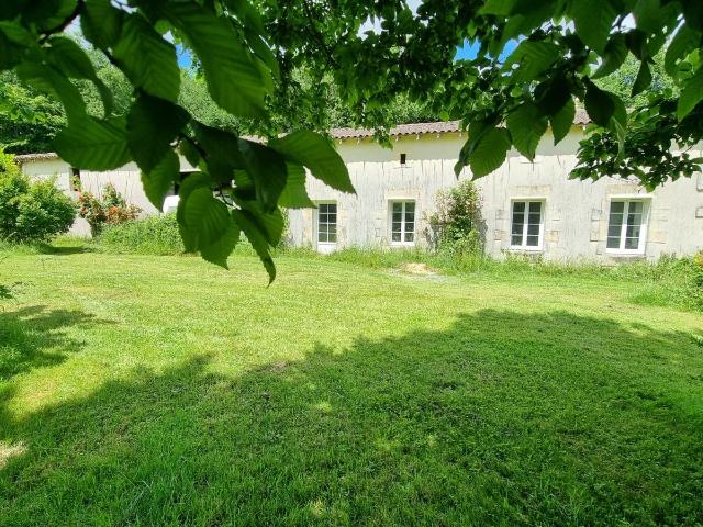 Maison vente à Jonzac