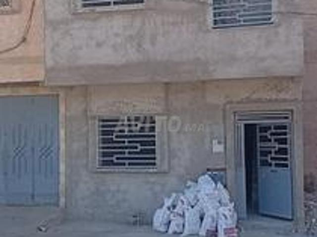Maison vente à Ben Slimane