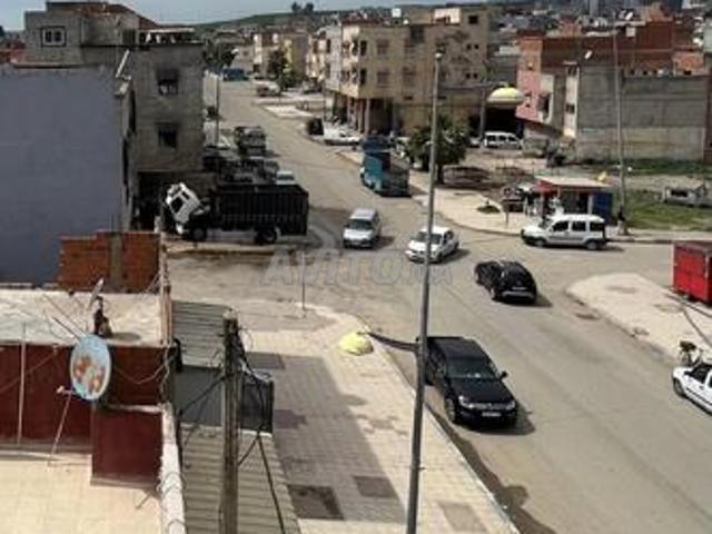 Maison vente à Jorf El Melha
