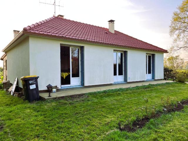 Maison vente à Le Mans, Joué-l'abbé