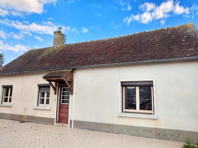 Maison vente à Le Mans, Joué-l'abbé
