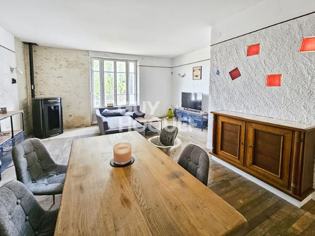 Maison vente à Provins, Lumigny-nesles-ormeaux