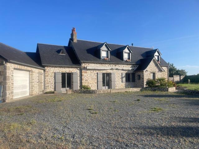 Maison vente à Mayenne, Jublains