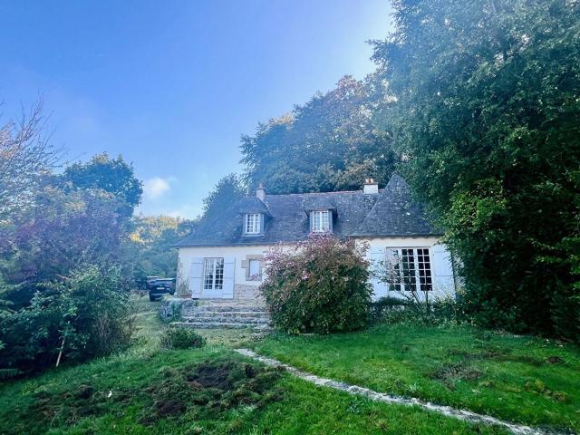 Maison vente à Saint-Brieuc, Bretagne