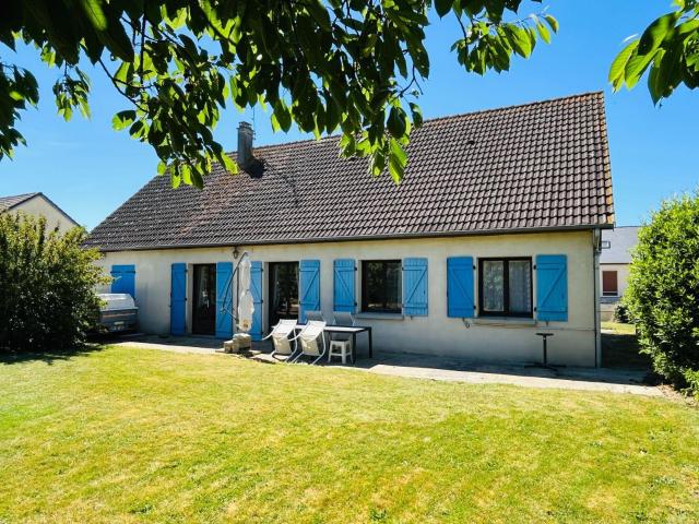 Maison vente à Avranches, Juilley