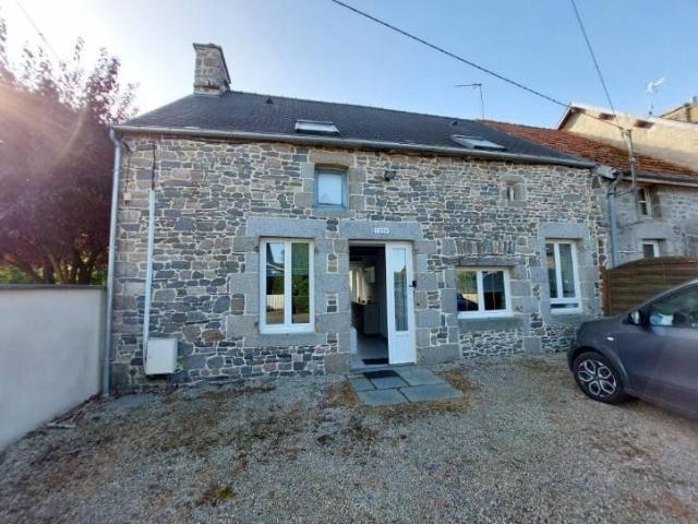 Maison vente à Avranches, Jullouville