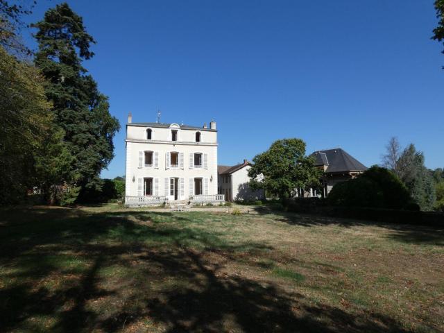 Maison vente à Jully-lès-Buxy, Saône-et-Loire