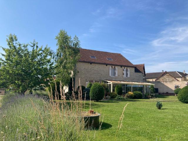 Maison vente à Troyes, Jully-sur-sarce