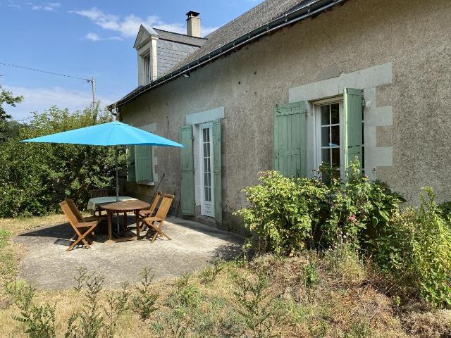 Maison vente à Juvardeil, Maine-et-Loire