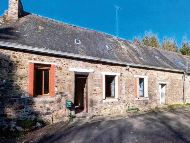 Maison vente à Mayenne, Juvigné