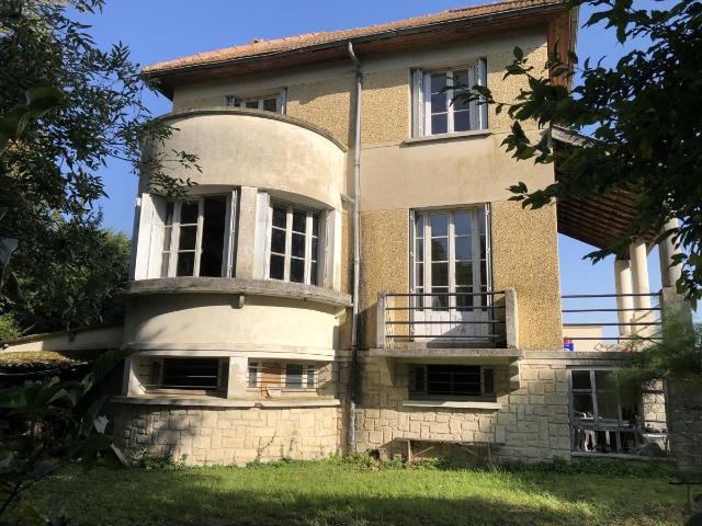 Maison vente à Soissons, Hauts-de-France