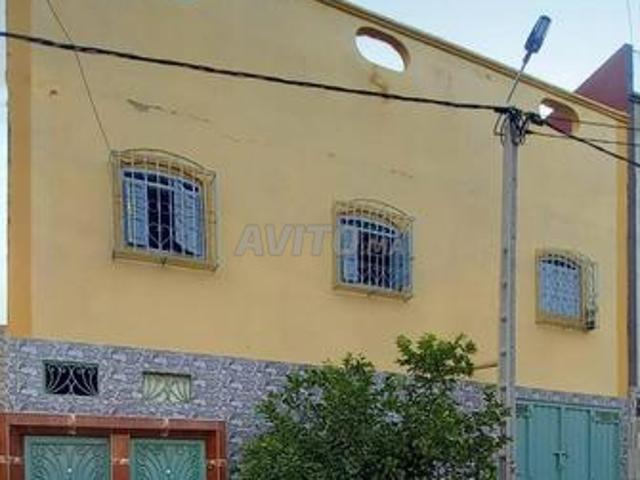 Maison vente à Kasba Tadla