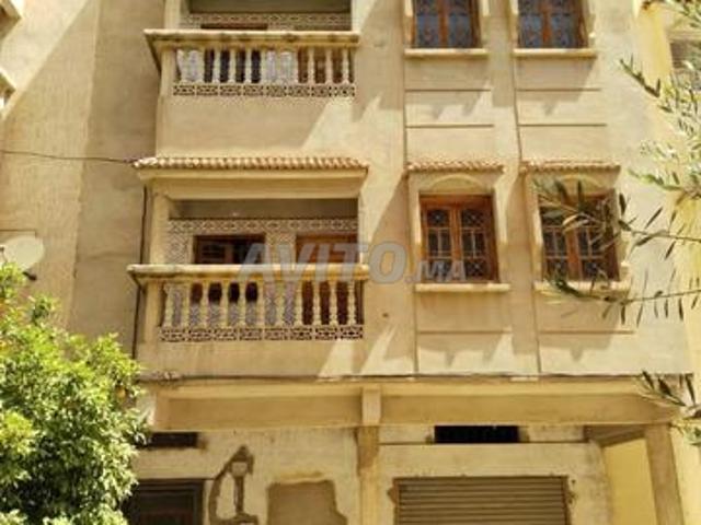 Maison vente à Kasba Tadla