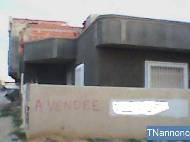 Maison location