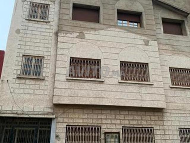 Maison vente à Lyautey