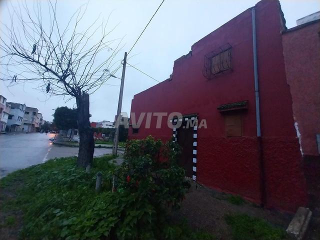 Maison vente à Lyautey