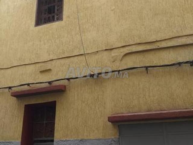 Maison vente à Lyautey