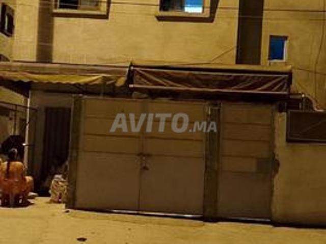 Maison vente à Lyautey