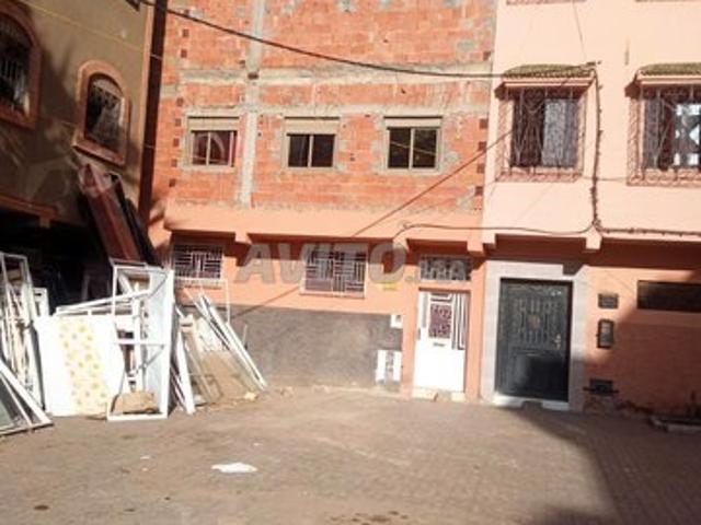 Maison vente à Marrakech, L'Oriental
