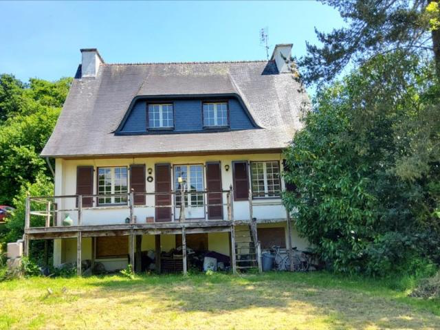 Maison vente à Châteaulin, Bretagne