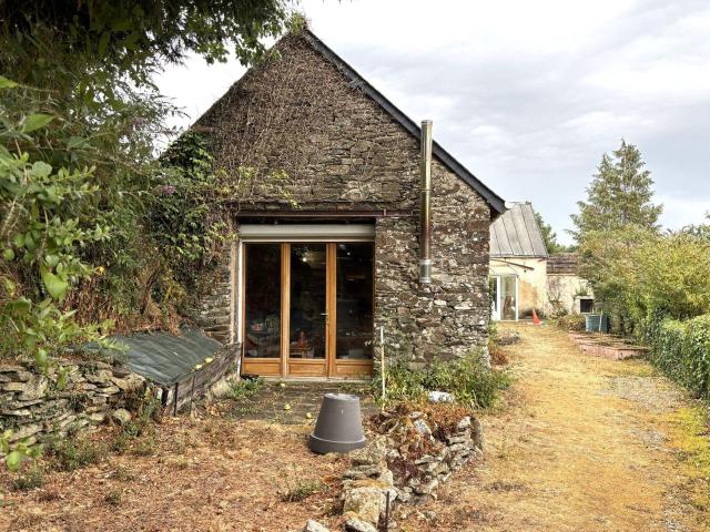 Maison vente à Kergloff, Finistère