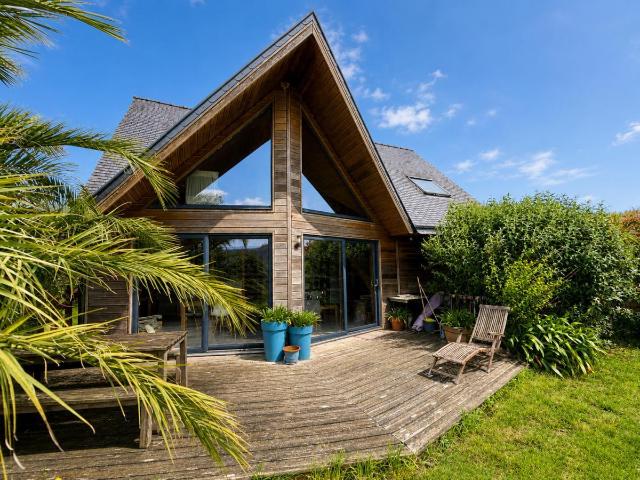 Maison vente à Brest, Bretagne