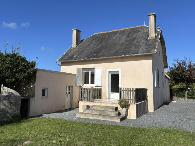 Maison vente à Brest, Bretagne