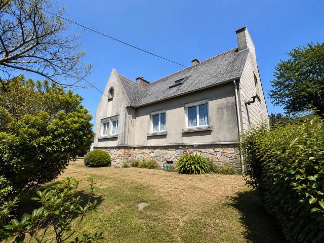 Maison vente à Brest, Bretagne