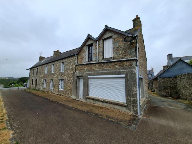 Maison vente à Guingamp, Bretagne
