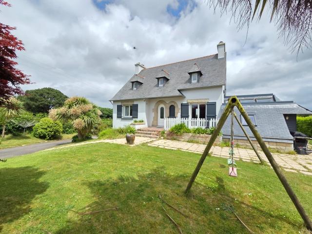 Maison vente à Brest, Bretagne