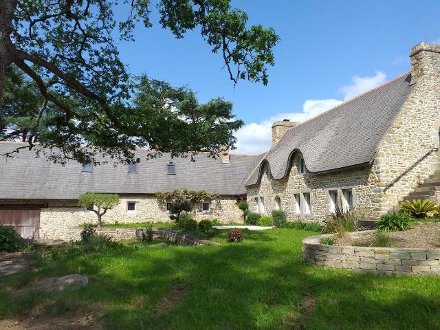 Maison vente à Lorient, Bretagne