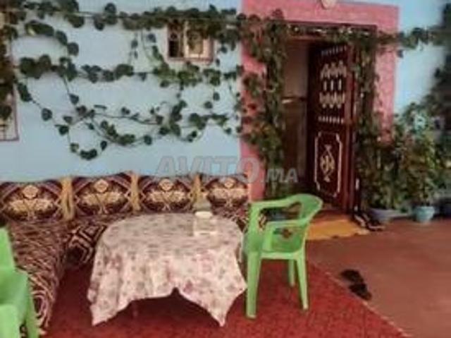 Maison vente à Larache, Tanger-Tétouan