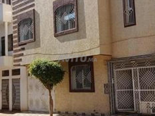Maison vente à Khémisset