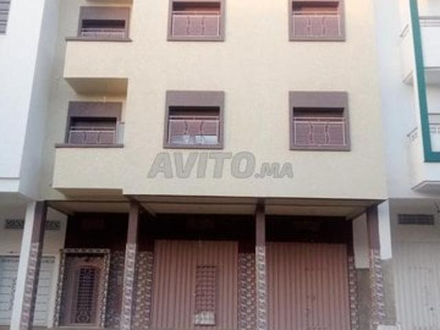 Maison vente à Khémisset