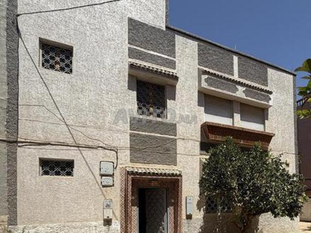 Maison vente à Khémisset