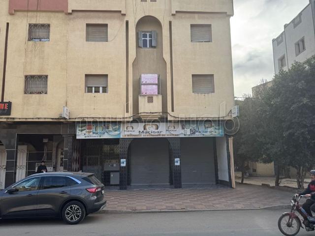Maison vente à Khouribga