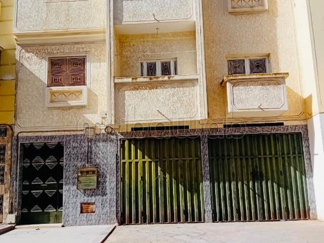 Maison vente à Khouribga