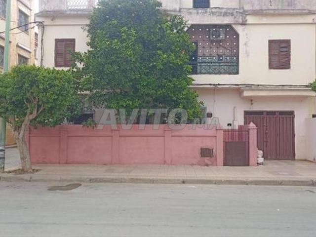 Maison vente à El Kebir, Tanger-Tétouan
