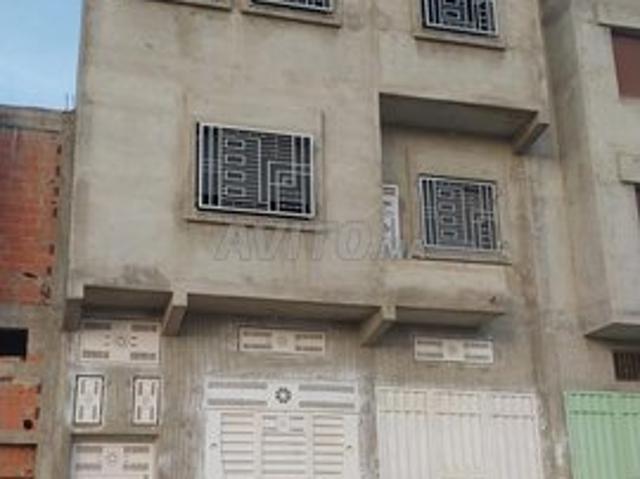 Maison vente à El Kebir, Tanger-Tétouan