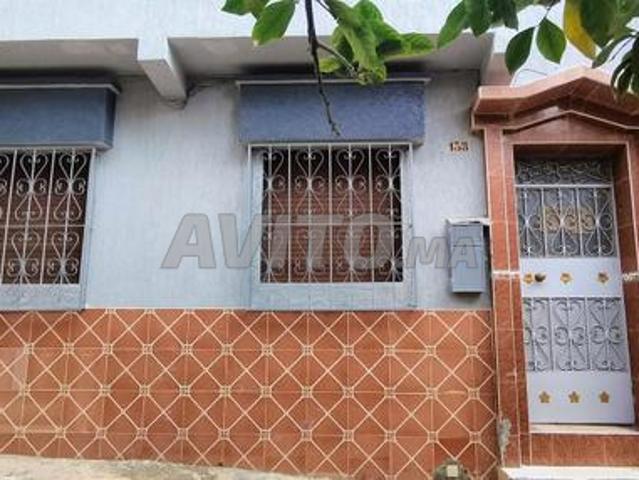 Maison vente à El Kebir, Tanger-Tétouan