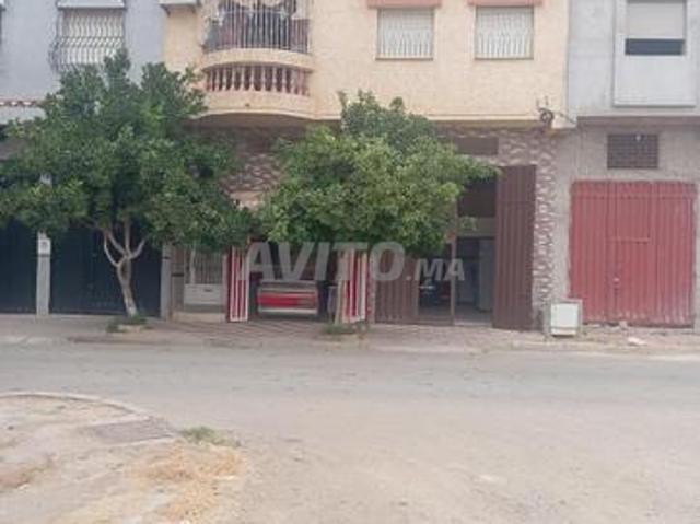 Maison vente à El Kebir, Tanger-Tétouan