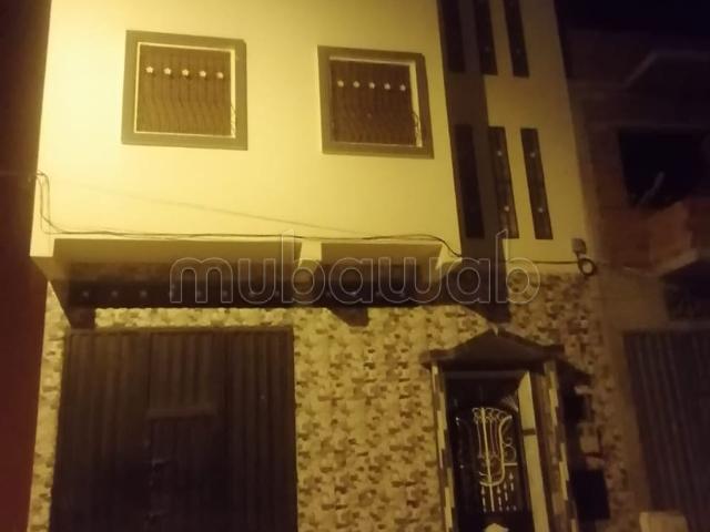 Maison vente à El Kebir, Tanger-Tétouan