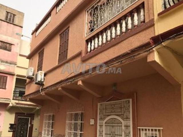 Maison vente à El Kebir, Tanger-Tétouan