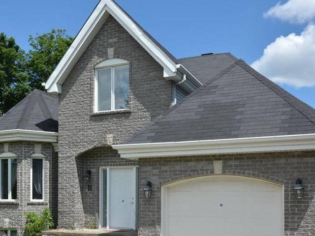 House for sale in Québec, Quebec