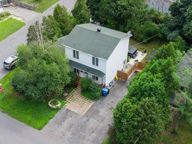 House for sale in Québec