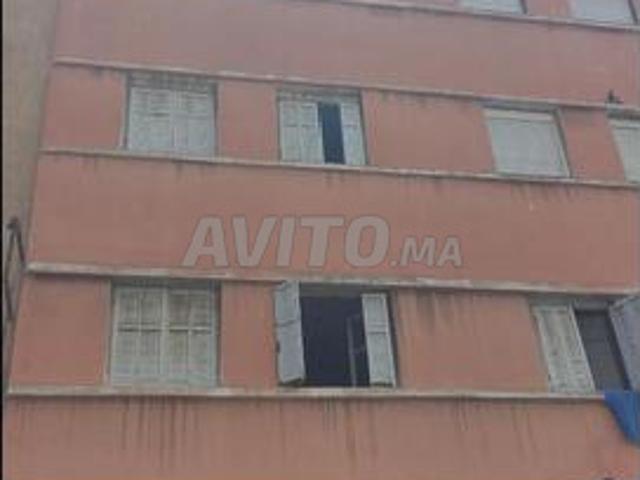 Maison vente à Anfa, Gharb-Chrarda-Beni Hssen