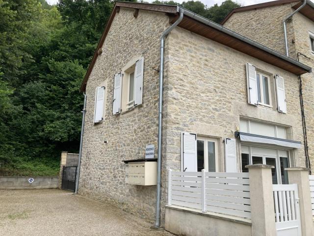 Maison vente à La Tour-du-Pin, La Balme-les-grottes